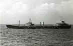 Ägare:/1964-74/: Liberty Ships, Inc. Hemort: Monrovia.