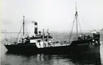 Ägare:/1910-54/: Dampfshiffahrts Ges. Neptun A.G. Hemort: Bremen.