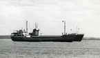 Ägare:/1957-74/: Partenreederei M/S Ilse Matthiesen. Hemort: Hamburg.