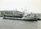 Ägare:/1956-67/: Rederi AB Nordfart. Hemort: Mariehamn.