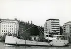 Ägare:/1946-51/: Westerås-Torshälla Ångbåts AB. Hemort: Västerås. Firman ändrad 1948 till Västerås Rederi AB.