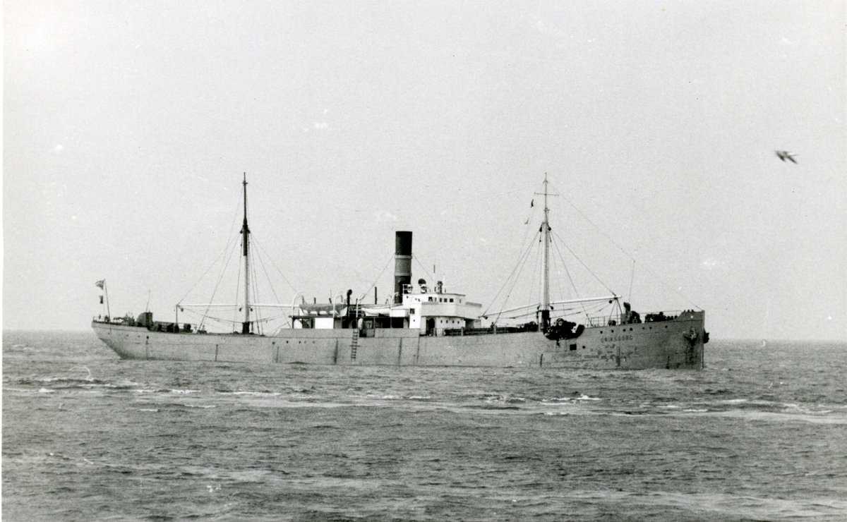 Ägare:/1937-39/: Johan Leonard. Hemort: Landskrona.