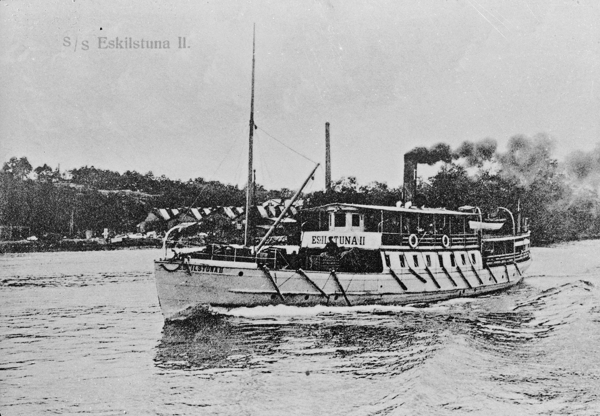 S/S Eskilstuna II.