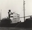 S/S FALKVIK ex NORDSTJERNAN 1946.