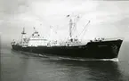 Ägare:/1961-72/: Compagnie Maritime des Chargeurs Réunis S.A. Hemort: Dunkerque.