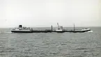 Ägare:/1957-72/: Compagnie Navale des Pétroles S.A. Hemort: Le Havre.