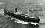 Ägare:/1962-73/: Compagnie des Messageries Maritimes S.A. Hemort: Dunkerque.