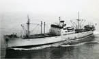 Ägare:/1942-66/: Stockholms Rederi AB Svea. Hemort: Stockholm.