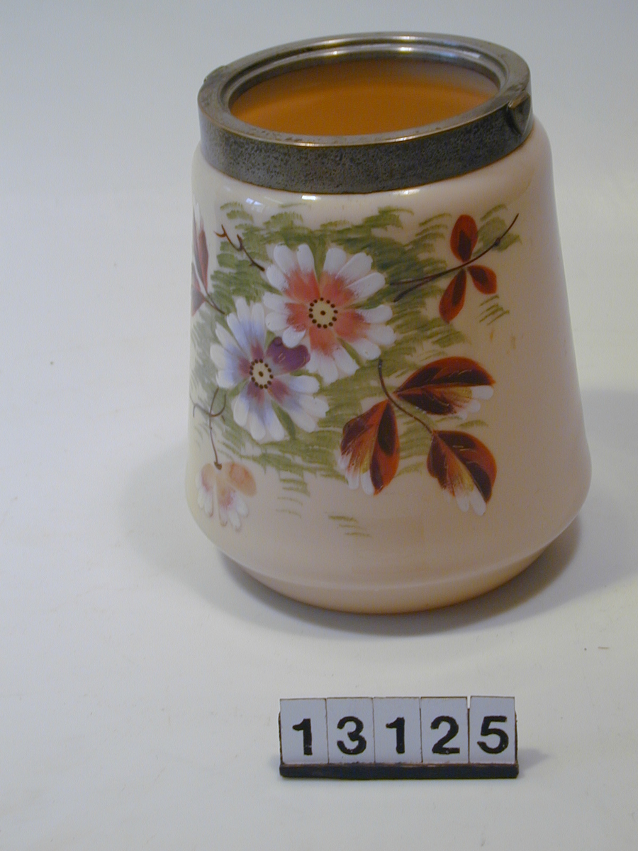 Blomster