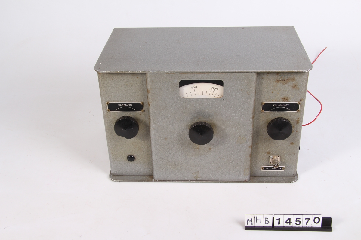 Radio