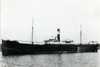 S/S ATLANTEN den 18.5.1933.