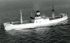 Ägare:/1945-67/: Stockholms Rederi AB Svea. Hemort: Stockholm.