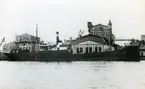 Ägare:/1911-54/: Dampfschiffahrts Ges. Neptun A.G. Hemort: Bremen.