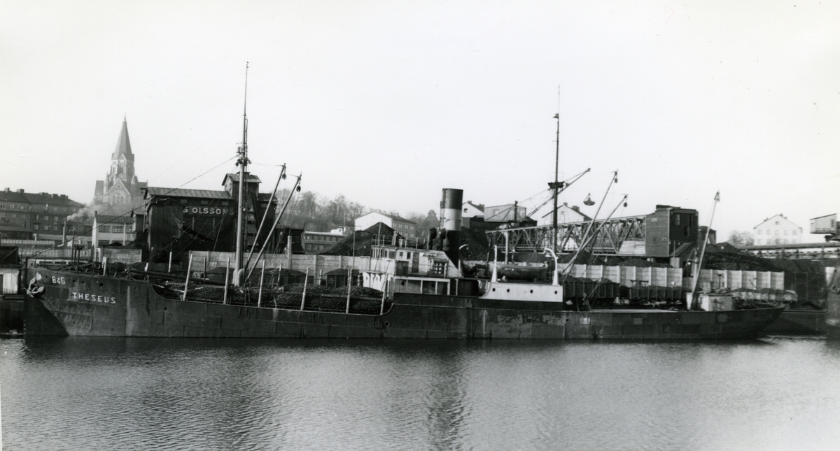 Ägare:/1900-14,1914-54/: Dampfshiffahrts Ges. Neptun A.G. Hemort: Bremen.
