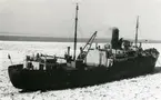 Ägare:/1935-44/: Kohlenimport & Poseidon Schiffahrts A.G. Hemort: Königsberg.