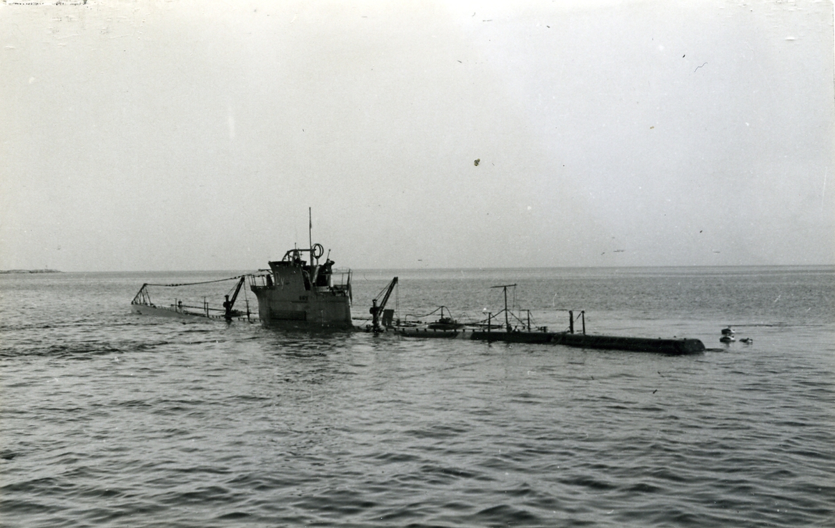 DYKAREN (1940)