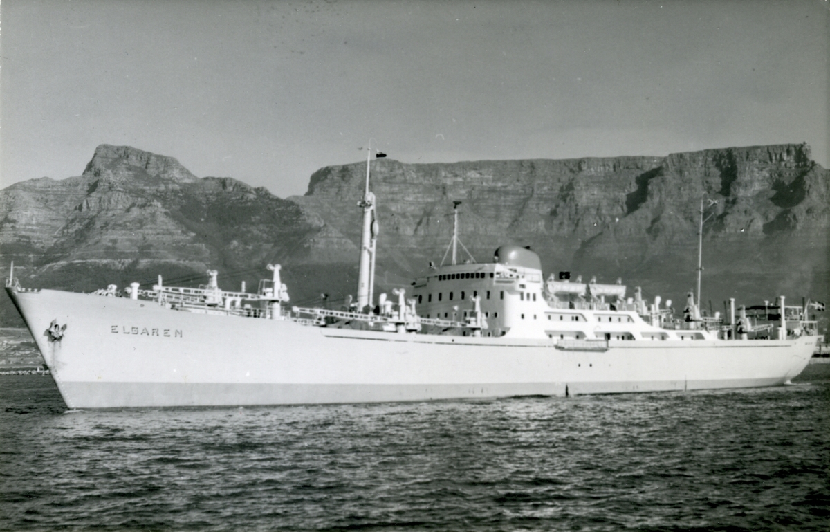 Ägare:/1957-75/: Rederi AB Transatlantic. Hemort: Göteborg.