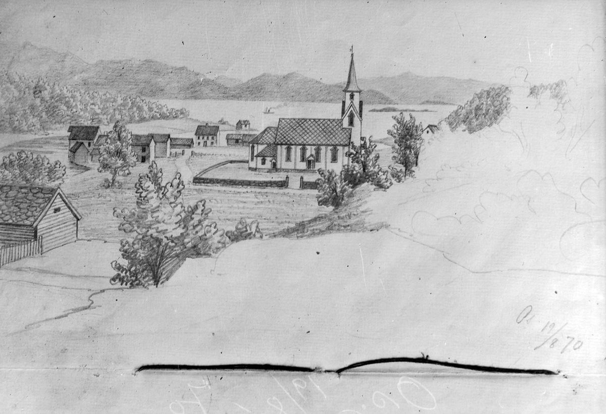 Os kirke (kopi)