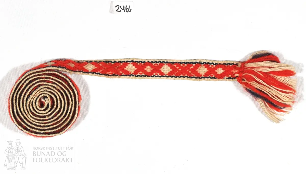 Band 1,5 cm x 115 cm