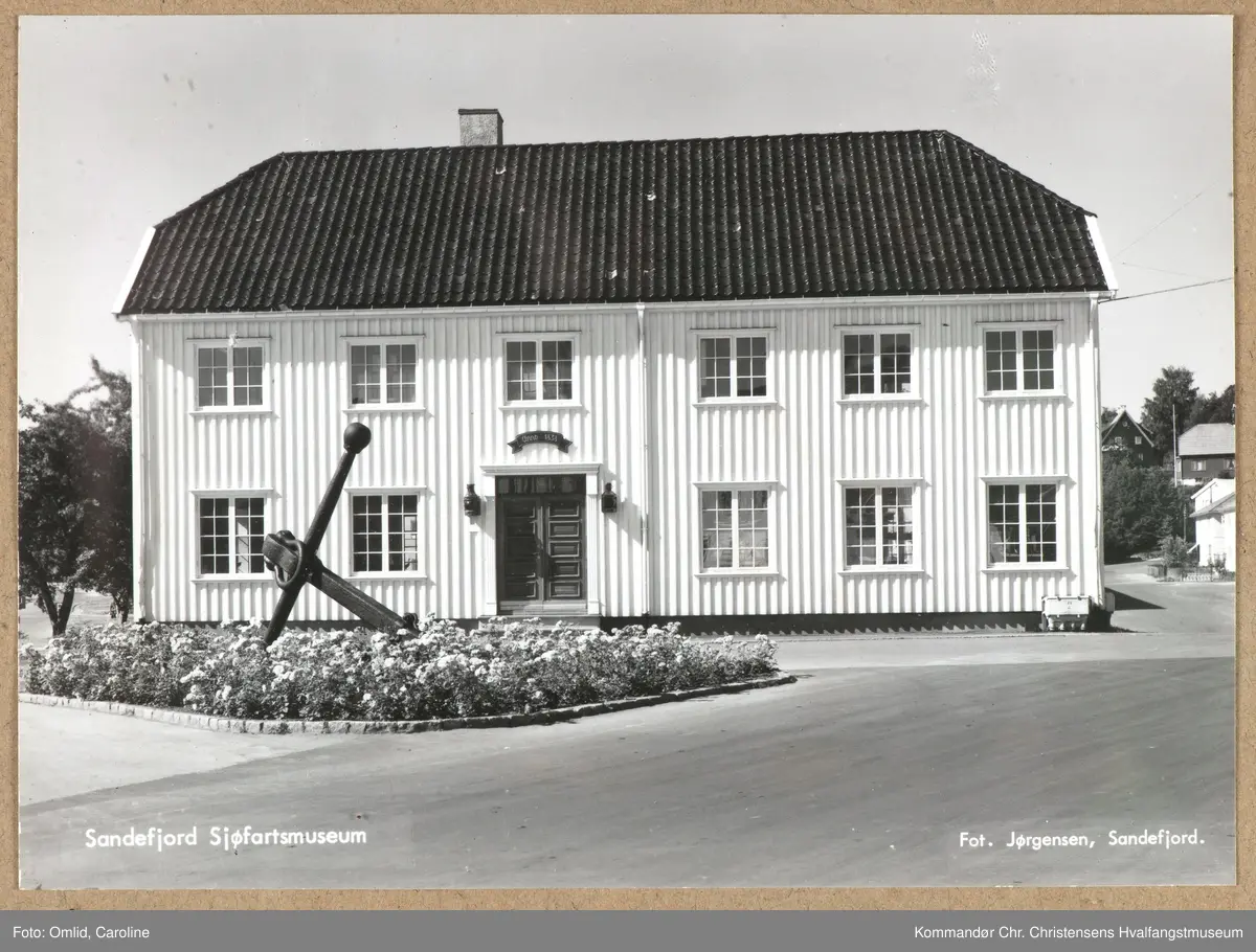 Rektangulær. 5 stk. postkort i glass og ramme.