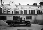 AB Apotekarnes Förenade Vattenfabriker, Svartbäcksgatan 13, Uppsala 1935