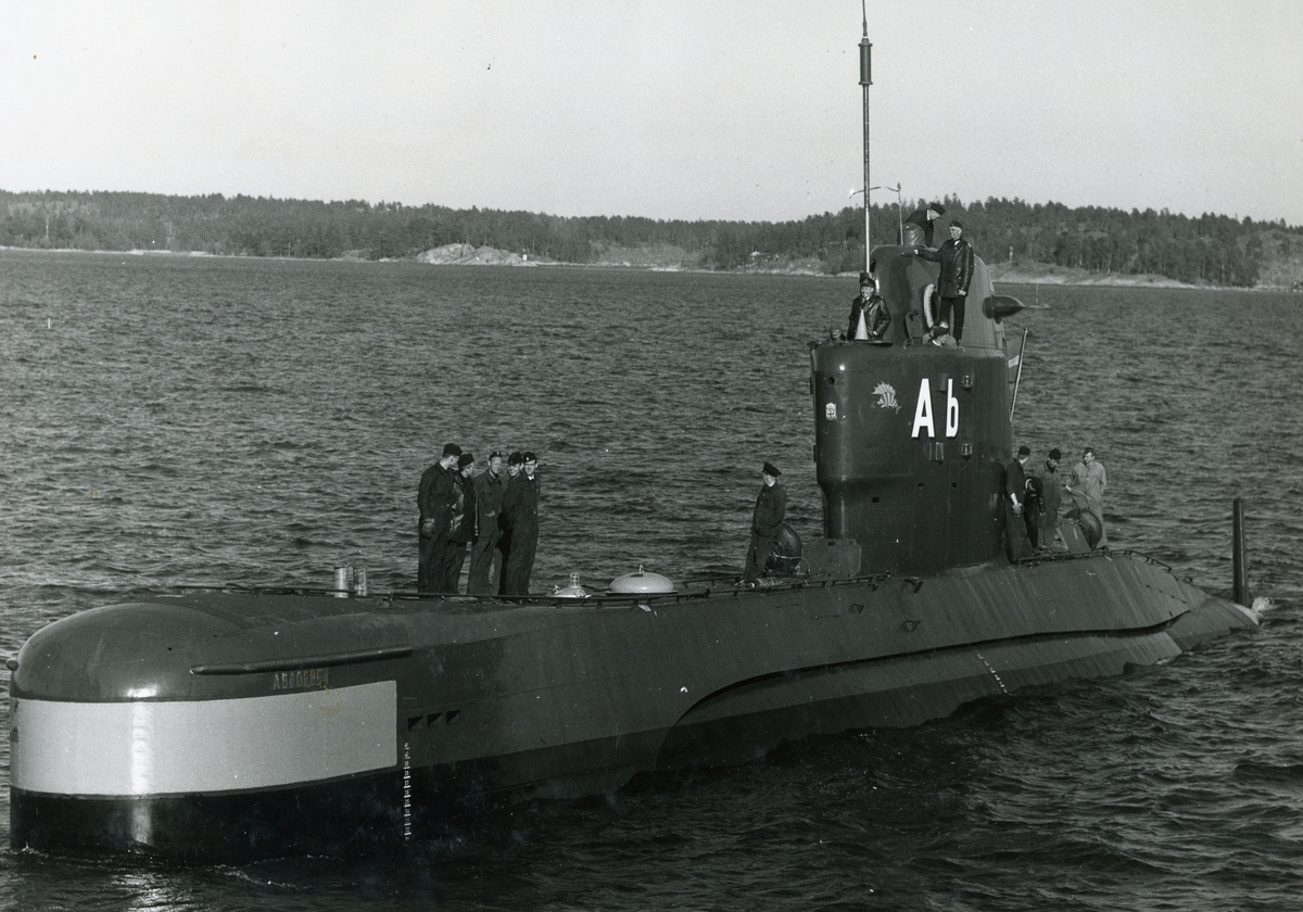 U 5 (1943)