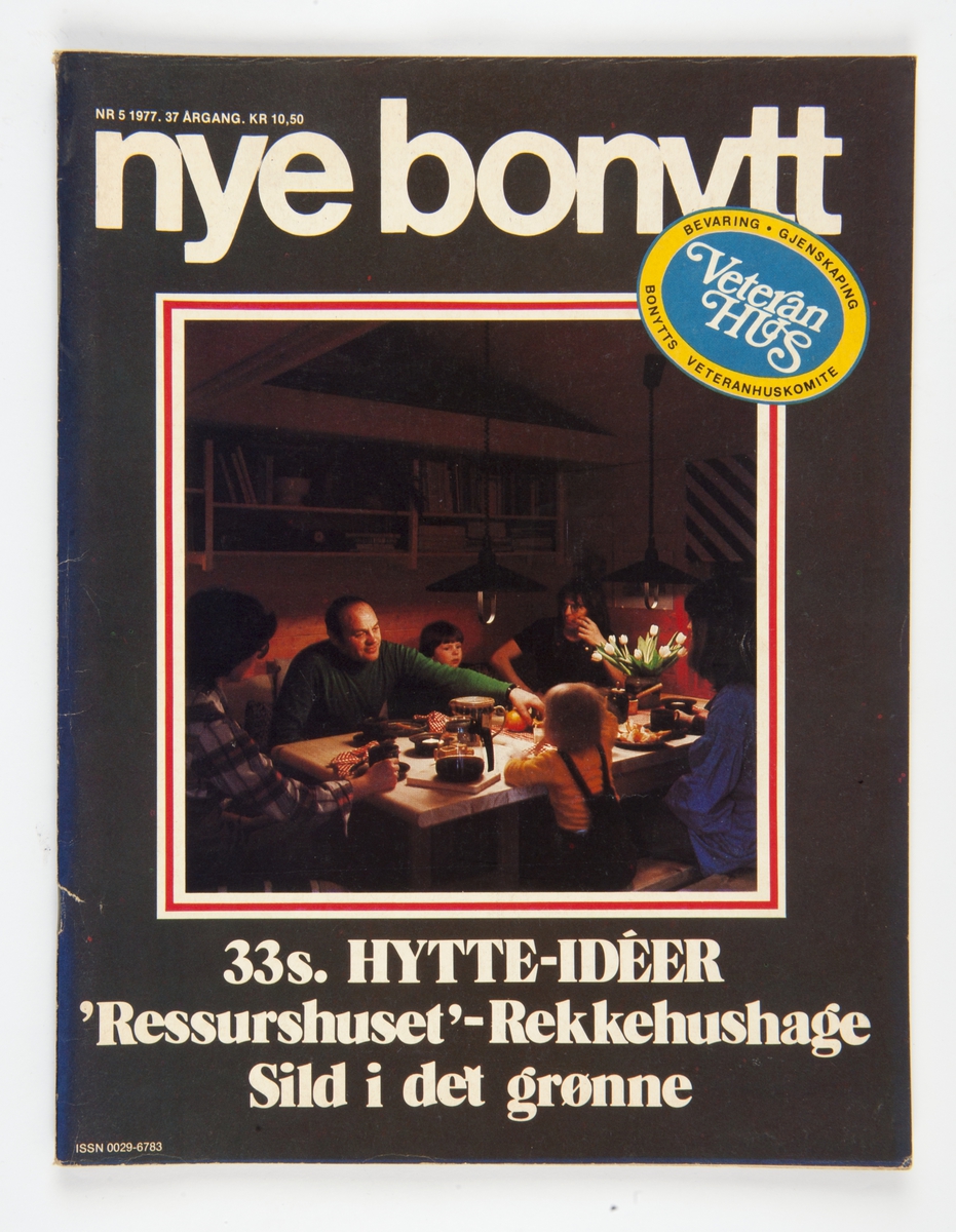 Tidsskrift