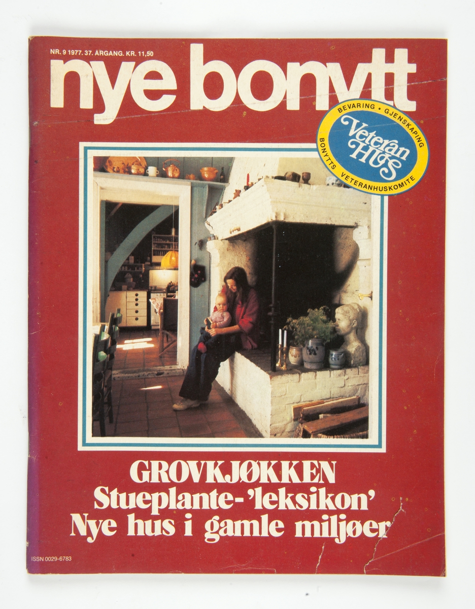 Tidsskrift