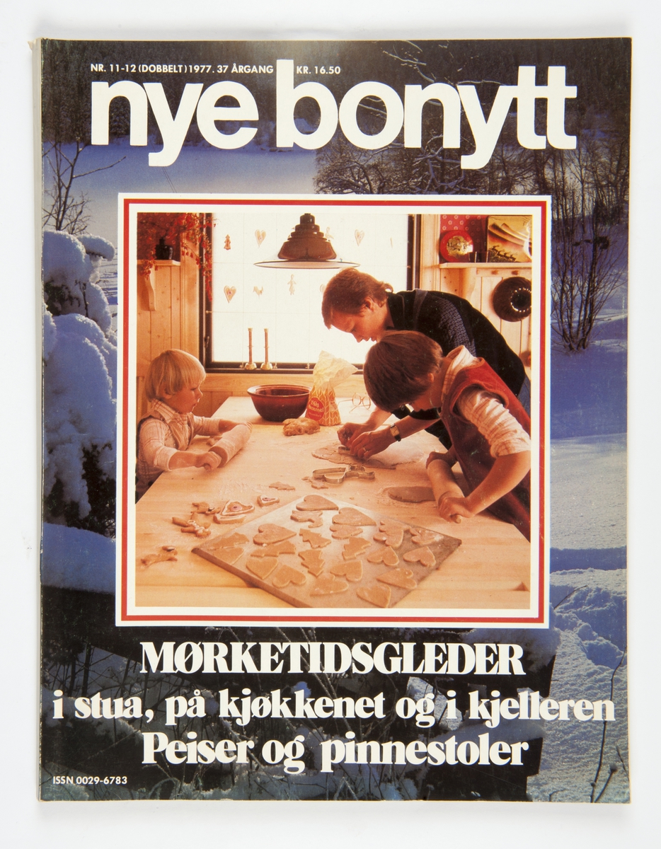 Tidsskrift