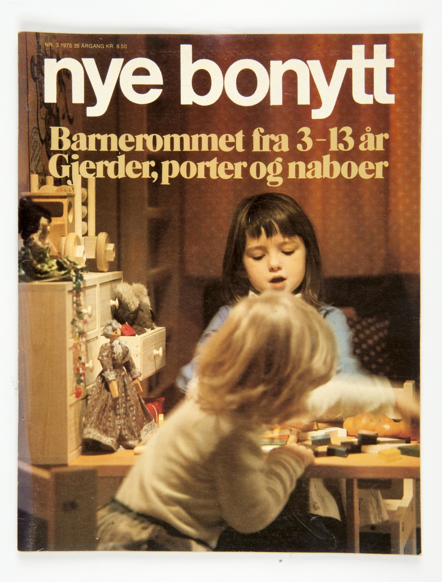 Tidsskrift