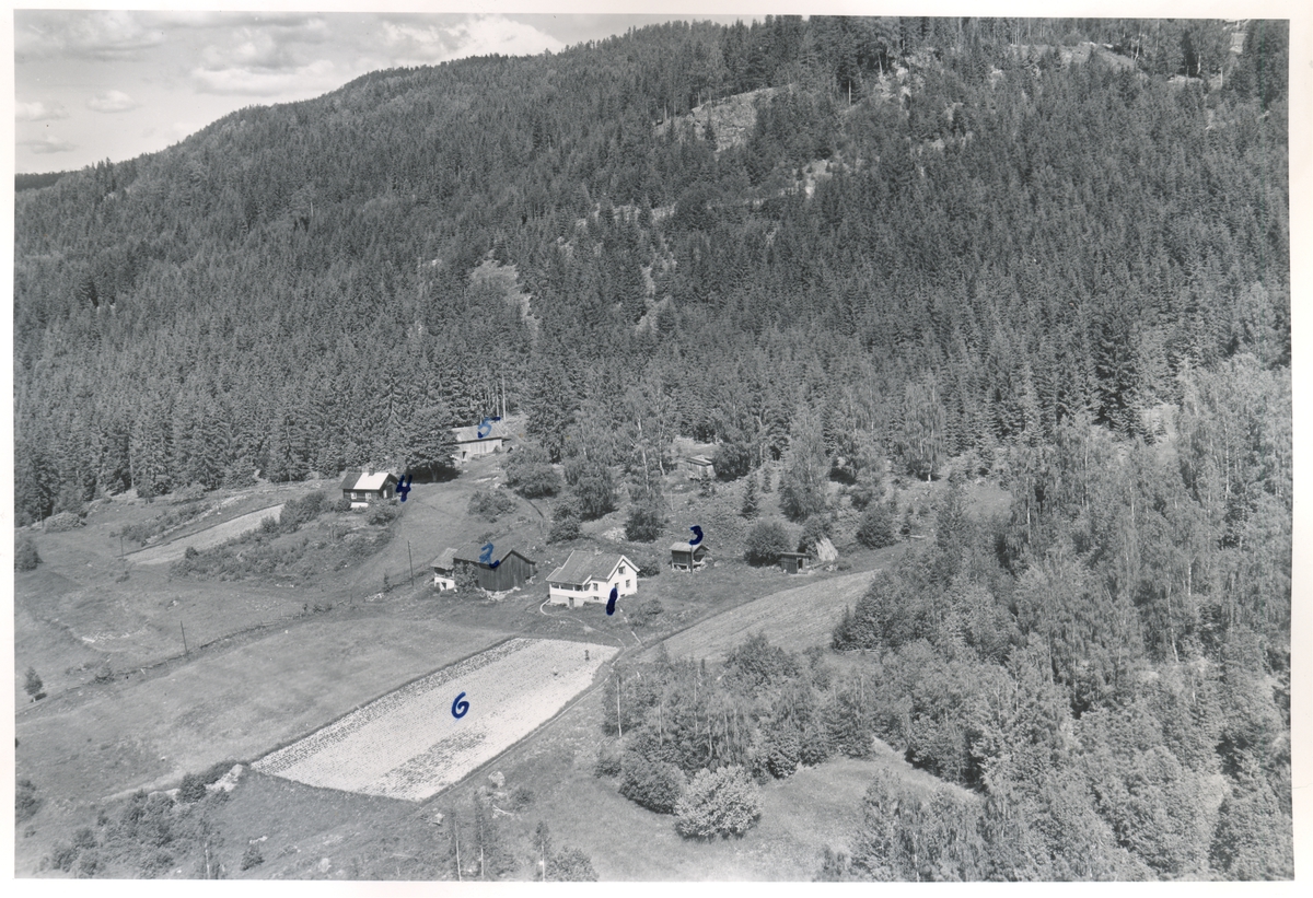 Nilsestuen, Ringelia, Søndre Land