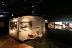 Fra Latjo Drom utstillingen