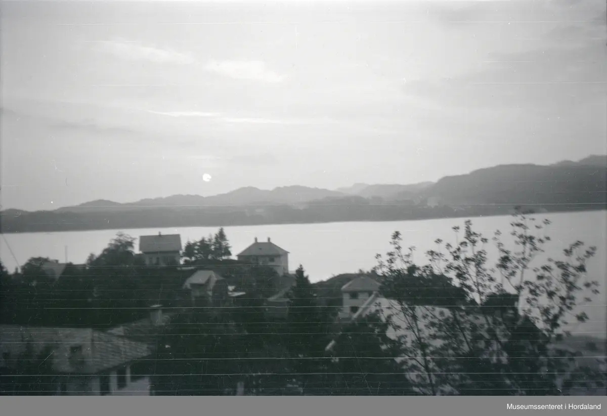 Salhus, Bergen