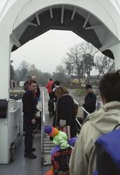 Skärgårdsprojektet 2003-2004
Fotodatum 4 maj 2004
Boda brygg