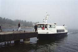 Skärgårdsprojektet 2003-2004
Fotodatum 6 maj 2004
TESS, Ingm