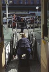 Skärgårdsprojektet 2003-2004
Fotodatum 16 juni 2004
Strömkaj