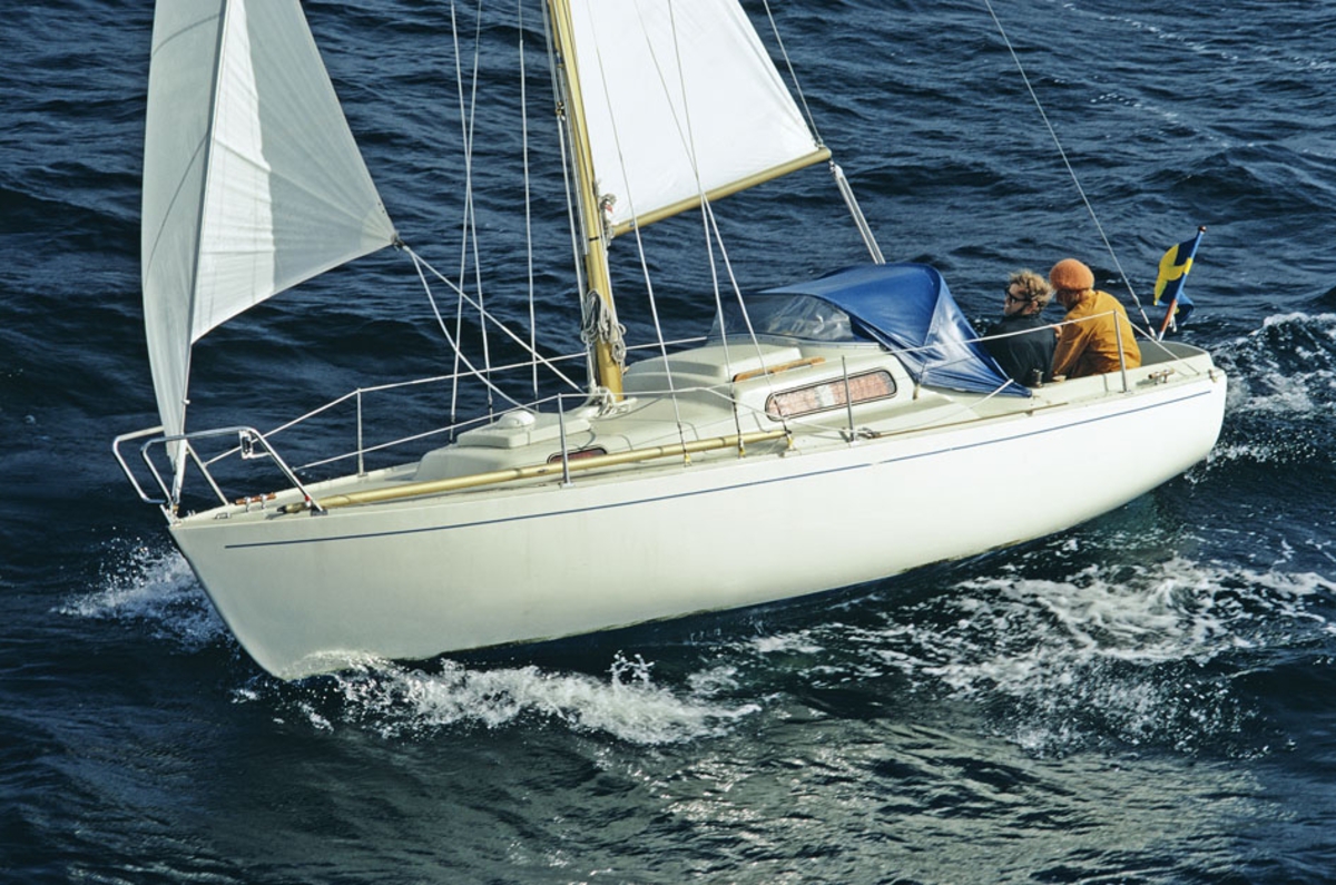 Albin Viggen