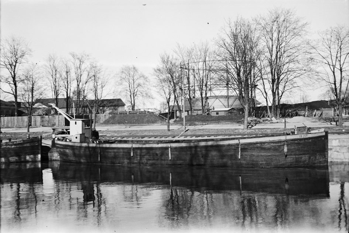 Fotodatum april 1950