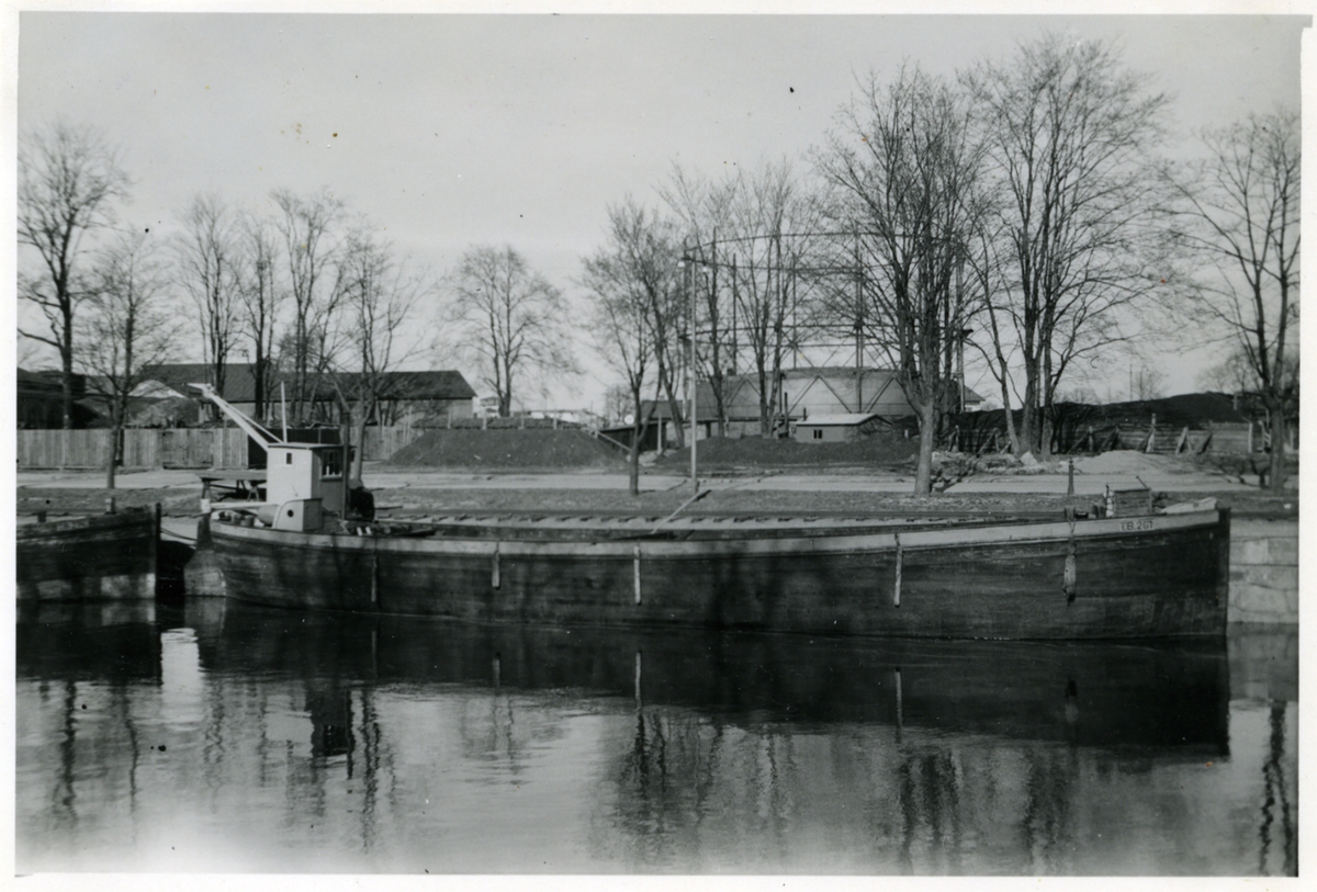 Fotodatum april 1950