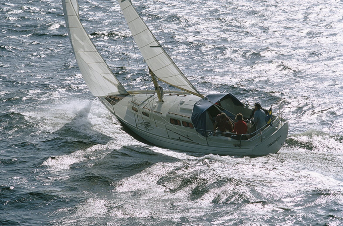 Albin Singoalla