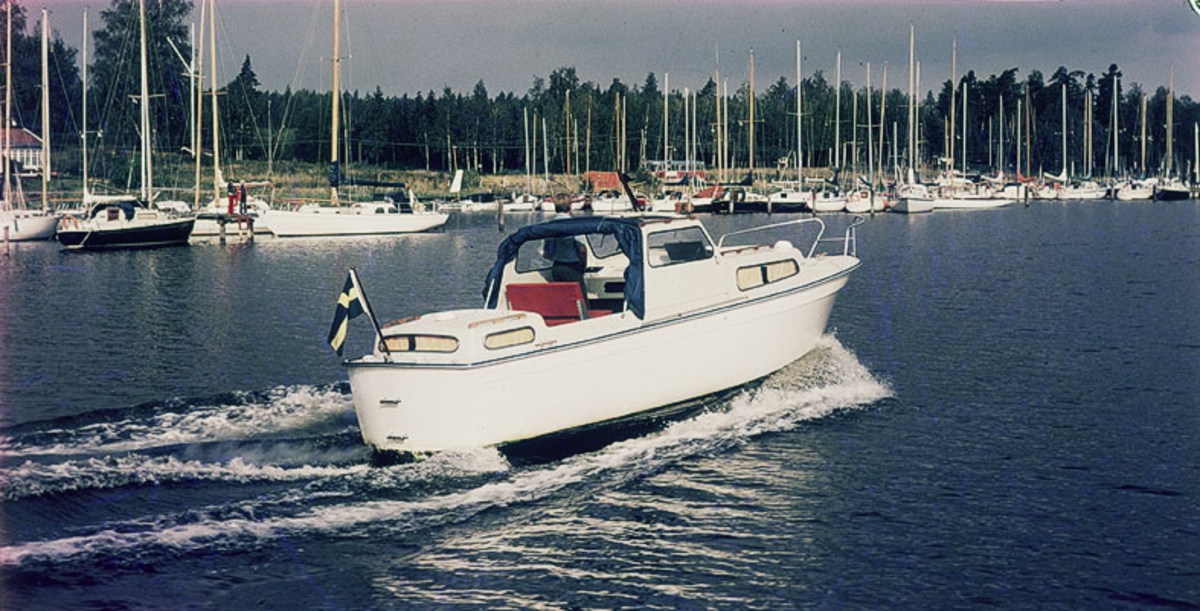 Albin 25