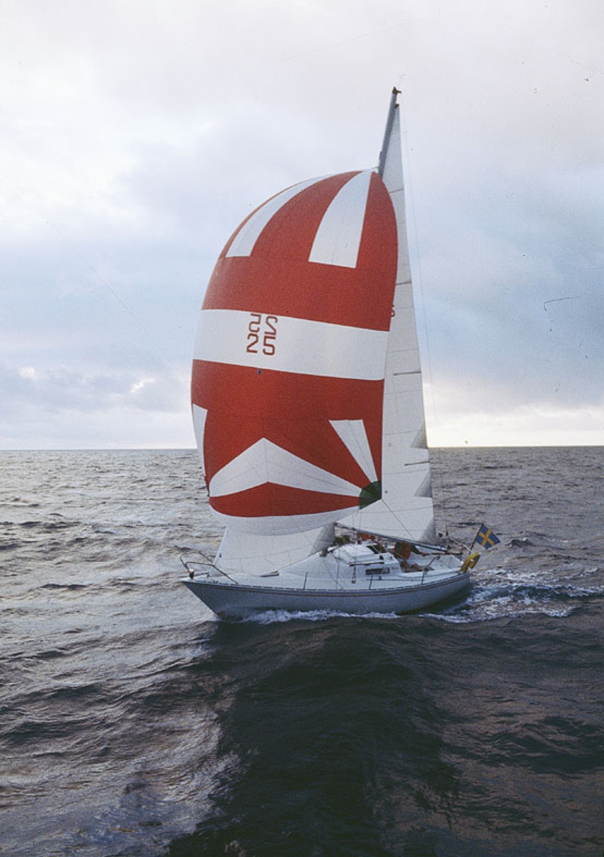 Albin 78 Cirrus