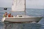 Albin 78 Cirrus