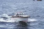 Albin 26 Turbo Cruiser