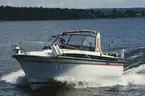 Albin 26 Turbo Cruiser