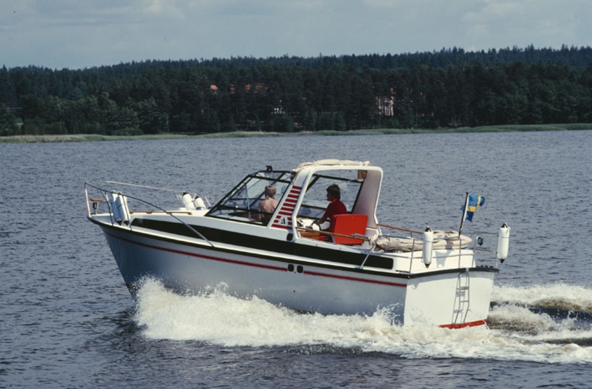 Albin 26 Turbo Cruiser