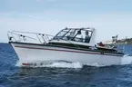 Albin 26 Turbo Cruiser