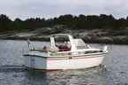 Albin 26 Turbo Cruiser