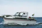 Albin 26 Turbo Cruiser