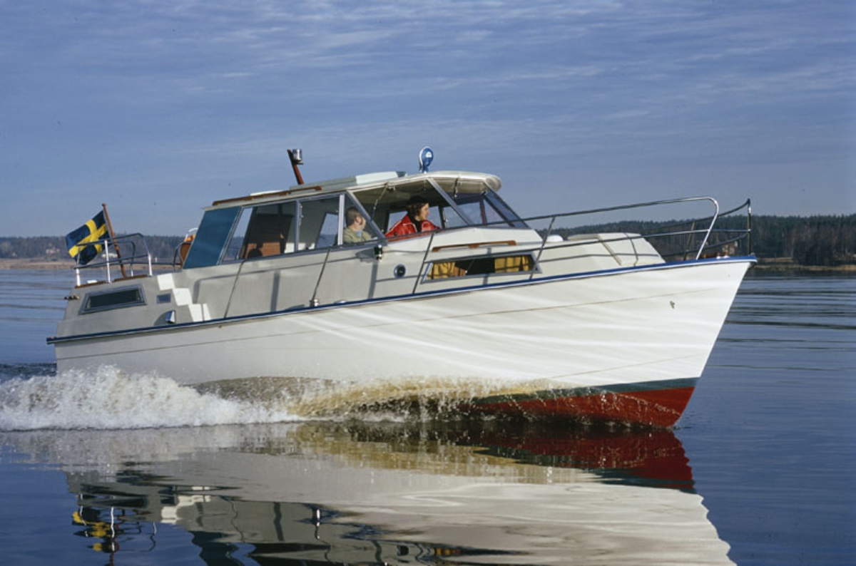 Albin 30